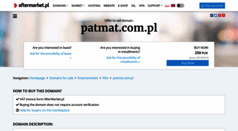 patmat.com.pl