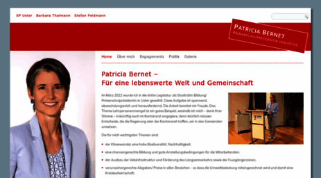 patricia-bernet.ch