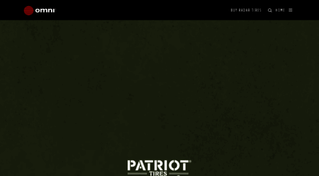 patriottires.com