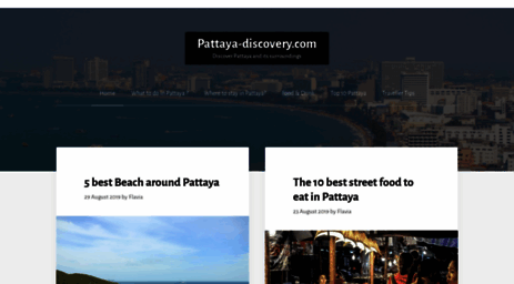 pattaya-discovery.com