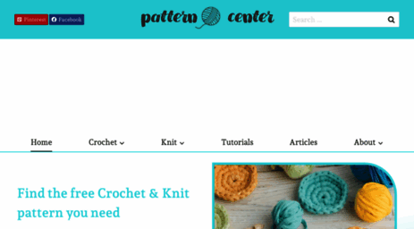patterncenter.com