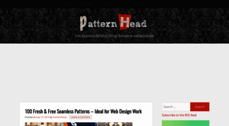 patternhead.com
