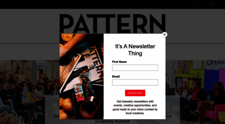 patternindy.com