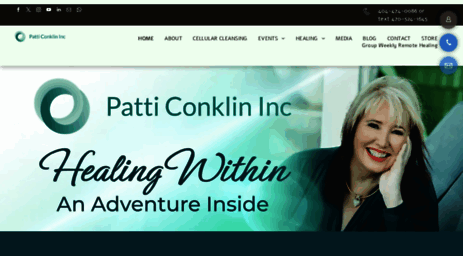 patticonklin.com