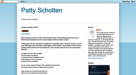pattyscholten.blogspot.com