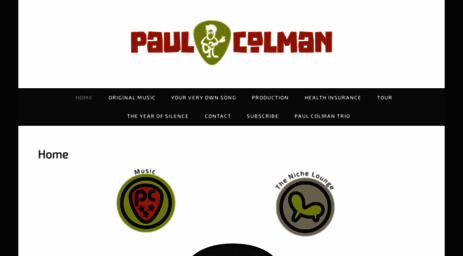 paulcolman.com