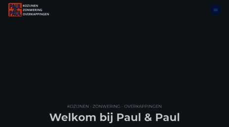 paulenpaul.nl