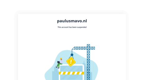 paulusmavo.nl