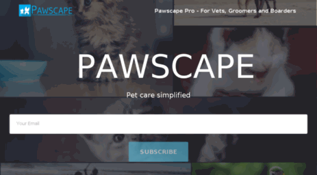 pawscape.parseapp.com