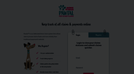 pawtal.animalfriends.co.uk