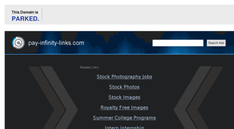 pay-infinity-links.com