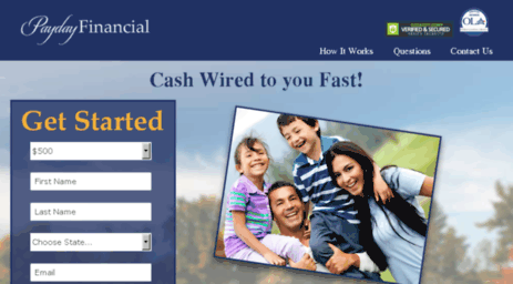 paydayfinancial.fastfinancial.net