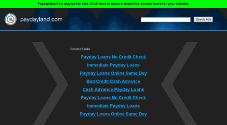 paydayland.com