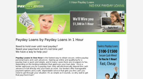 paydayloans1hr.com