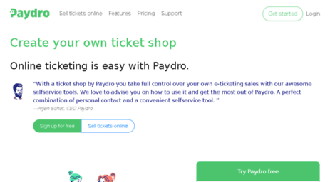 paydro.net