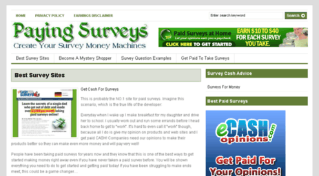 paying-surveys.net
