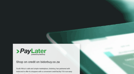 paylater.co.za