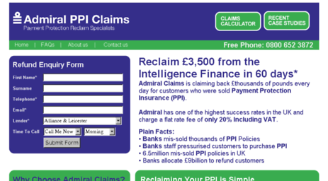 paymentprotectionclaim.co.uk