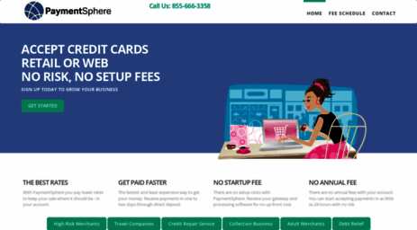 paymentsphere.com