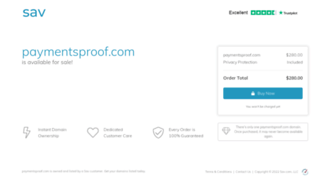 paymentsproof.com