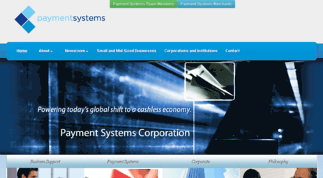 paymentsystemscorp.com