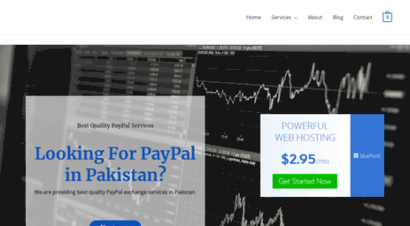 paypalpakistan.com