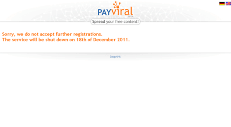 payviral.com