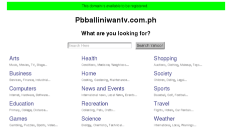 pbballiniwantv.com.ph