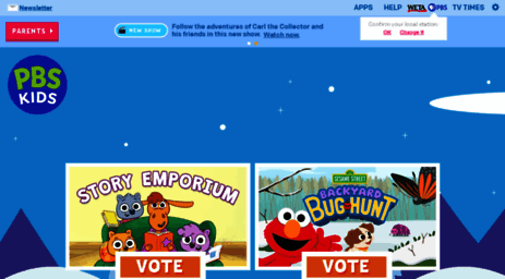 pbskids.com