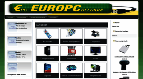 pc-euro.com