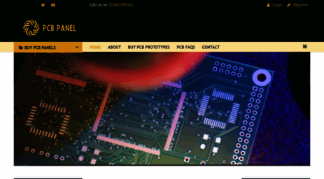 pcbpanel.co.uk