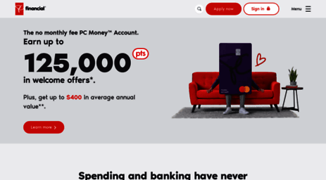 pcfinancial.ca