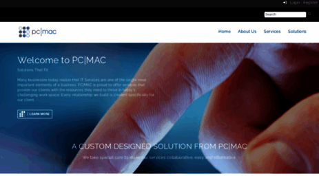 pcmac.org