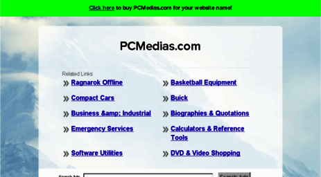 pcmedias.com
