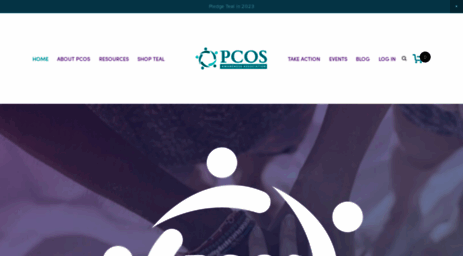 pcosupport.org