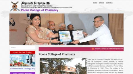 pcp.bharatividyapeeth.edu