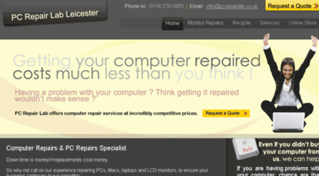 pcrepairlab.co.uk
