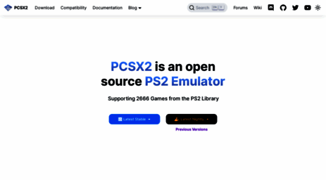 pcsx2 ps2 emulator for mac