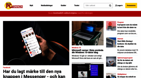 pctidningen.se