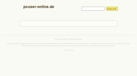 pcuser-online.de