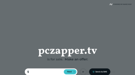 pczapper.tv