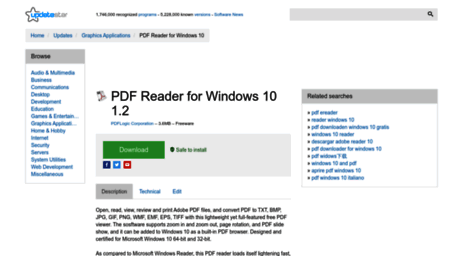pdf-reader-for-windows-10.updatestar.com