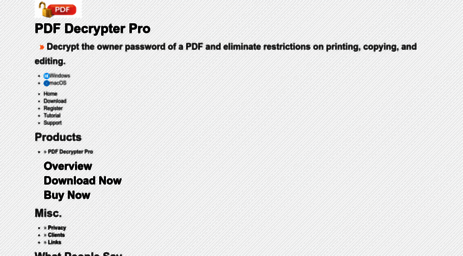 pdfdecrypter.com