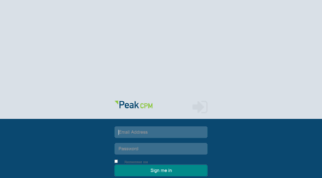 peakcpm.com