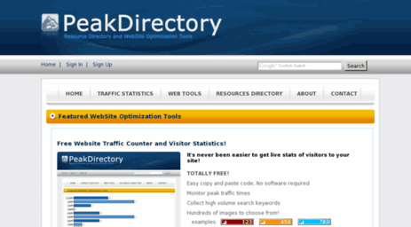 peakdirectory.com