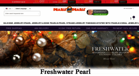 pearlsatpearls.com