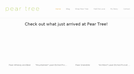 peartreepaper.com