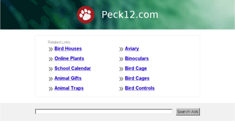 peck12.com
