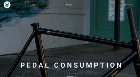pedalconsumption.com