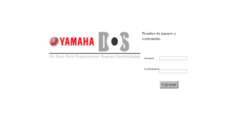 pedidos.yamaha-motor.com.ar
